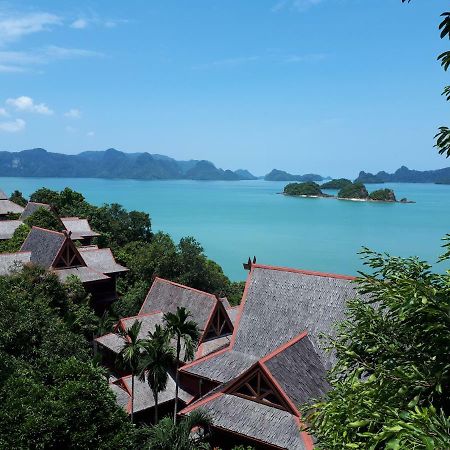 Sari Village Jungle Retreat Pantai Cenang  Eksteriør billede